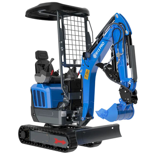 Rippa R13-3 PRO